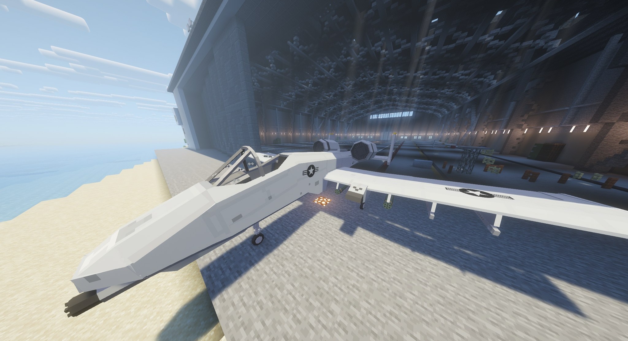 A-10 Thunderbolt II
